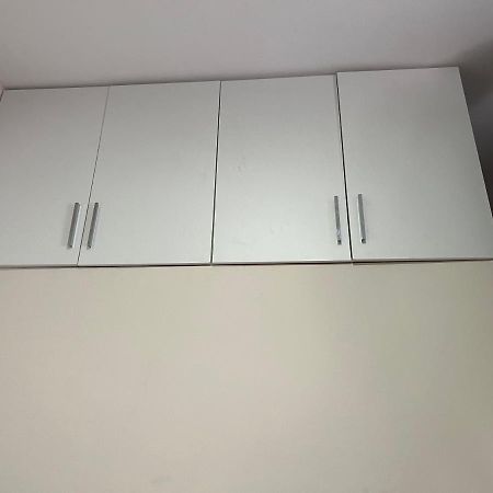 Hq Apartment In Center Tirana Exterior foto