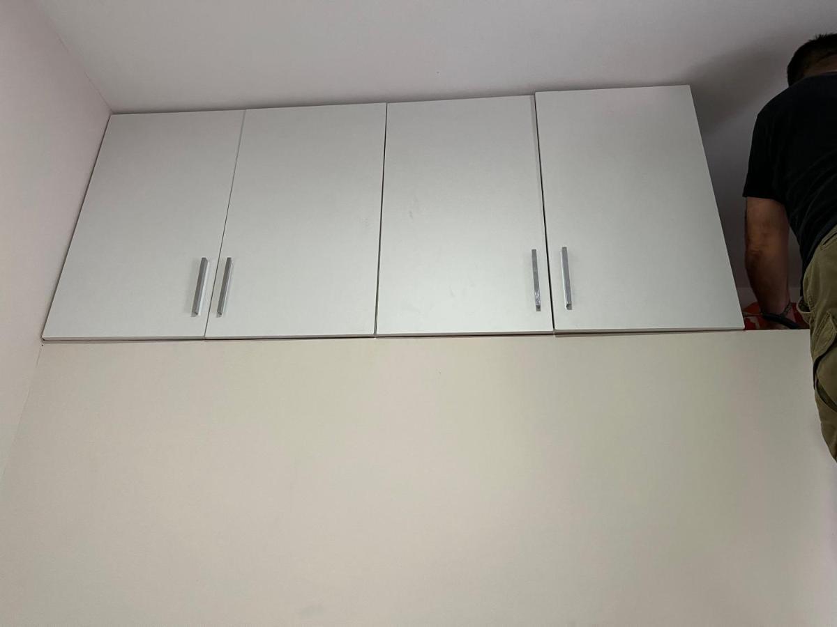 Hq Apartment In Center Tirana Exterior foto